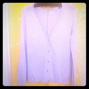 Cabi Cobblestone Cardigan